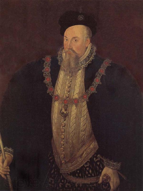 unknow artist Robert Dudley Germany oil painting art